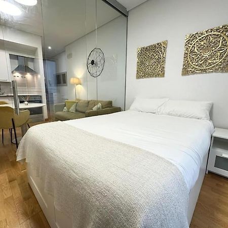 Comodo Apartamento Centro Vigo Exteriér fotografie