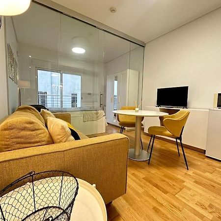 Comodo Apartamento Centro Vigo Exteriér fotografie