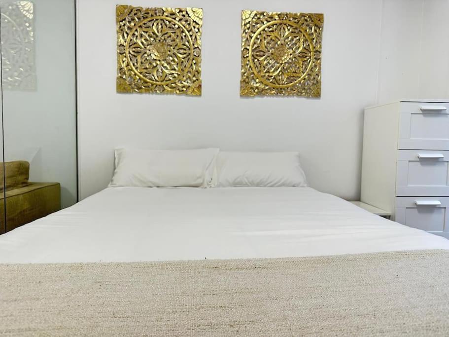 Comodo Apartamento Centro Vigo Exteriér fotografie