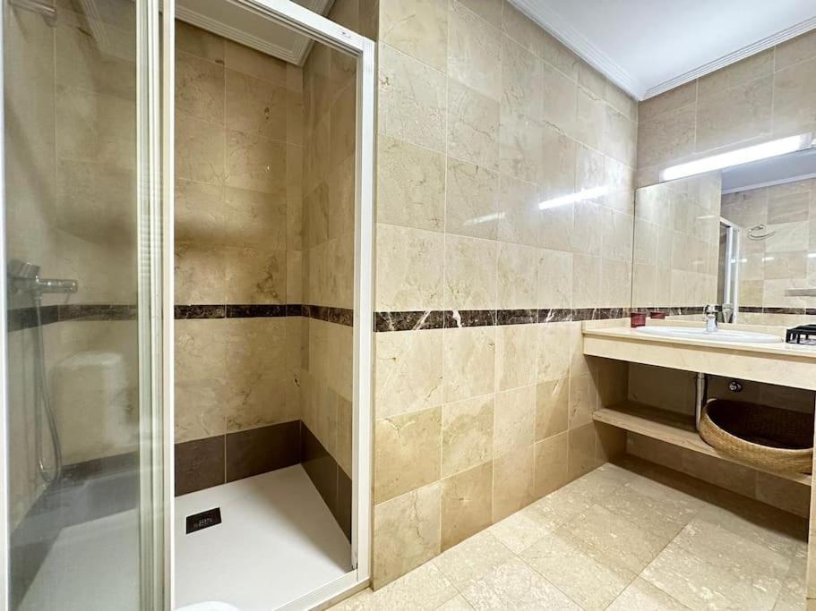 Comodo Apartamento Centro Vigo Exteriér fotografie